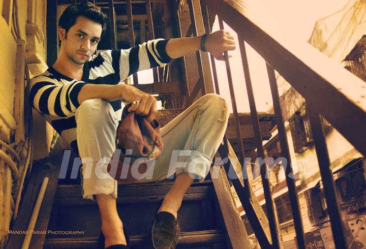 Shakti Arora