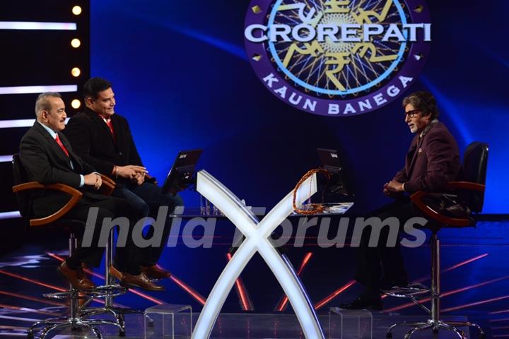 Kaun Banega Crorepati 8