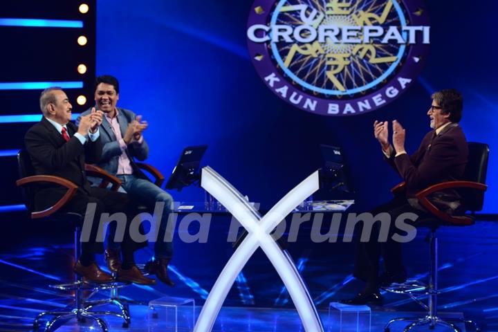 Kaun Banega Crorepati 8