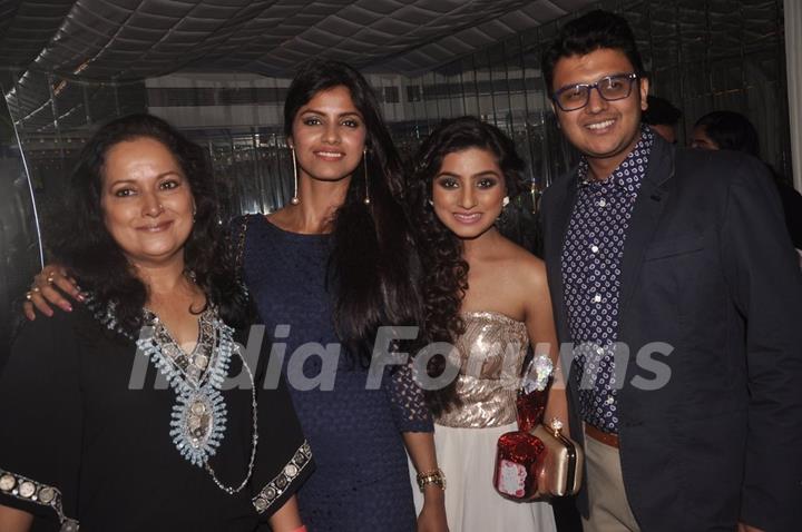 Neha Marda's Birthday Bash