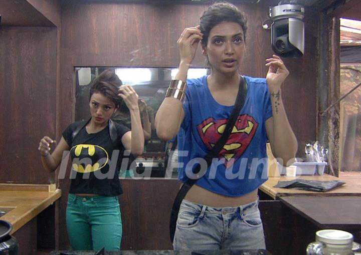 Bigg Boss 8