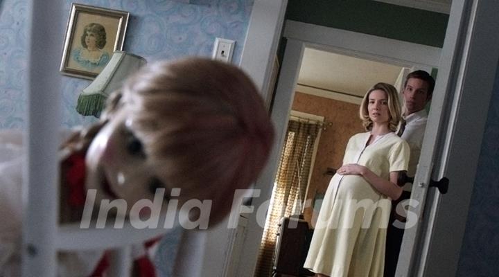 Annabelle