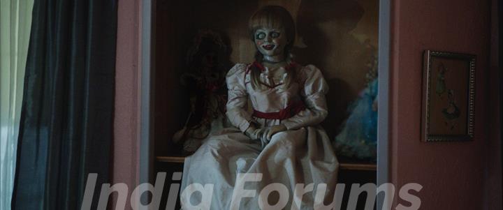 Annabelle