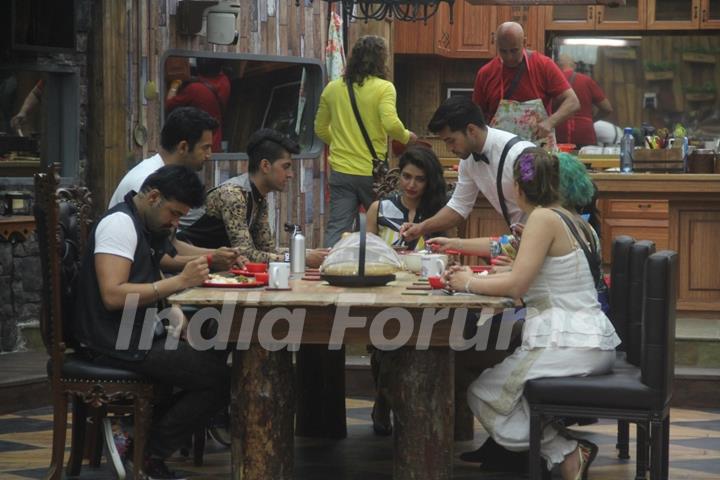 Bigg Boss 8