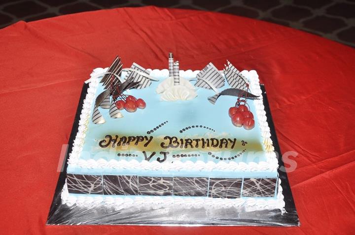Vijay Bhatia's Birthday Bash