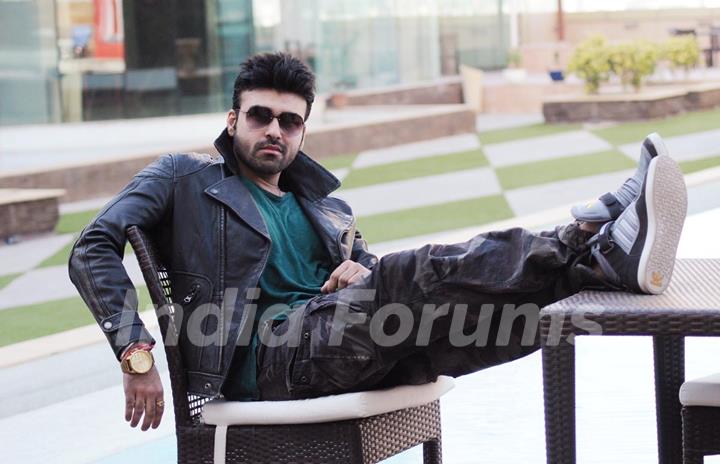 Arya Babbar