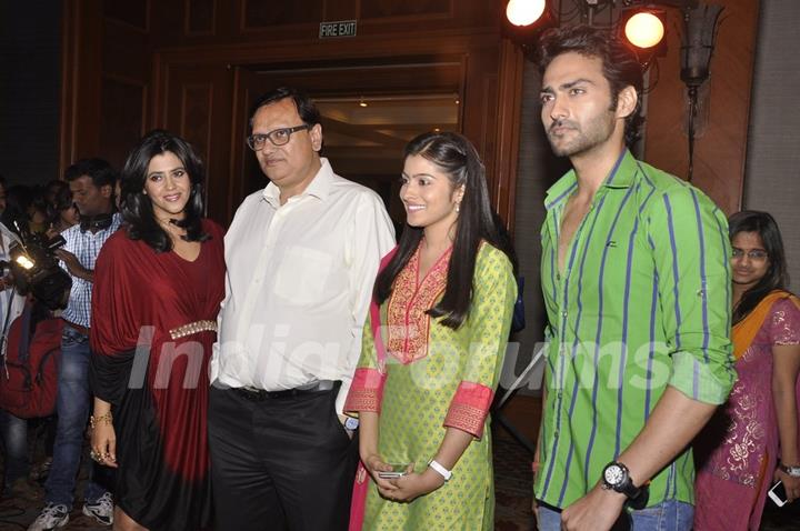 Sony Pal Launches Yeh Dil Sun Raha Hain