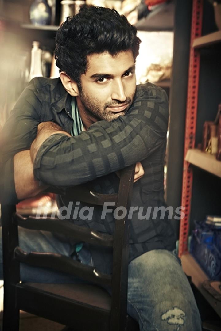 Aditya Roy Kapur