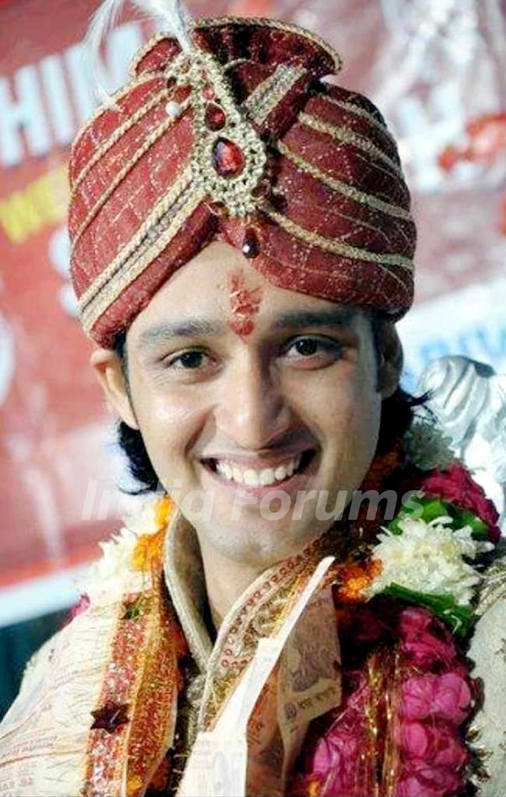 Saurabh Raaj Jain