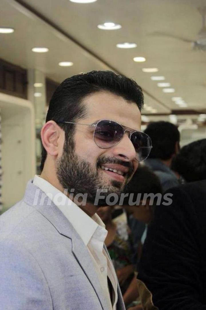 Karan Patel