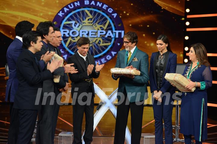 Kaun Banega Crorepati 8