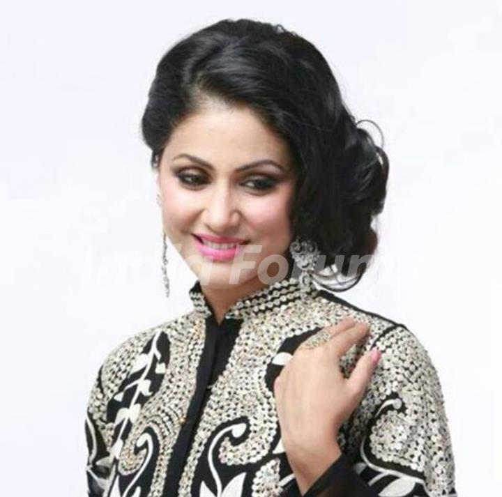 Hina Khan