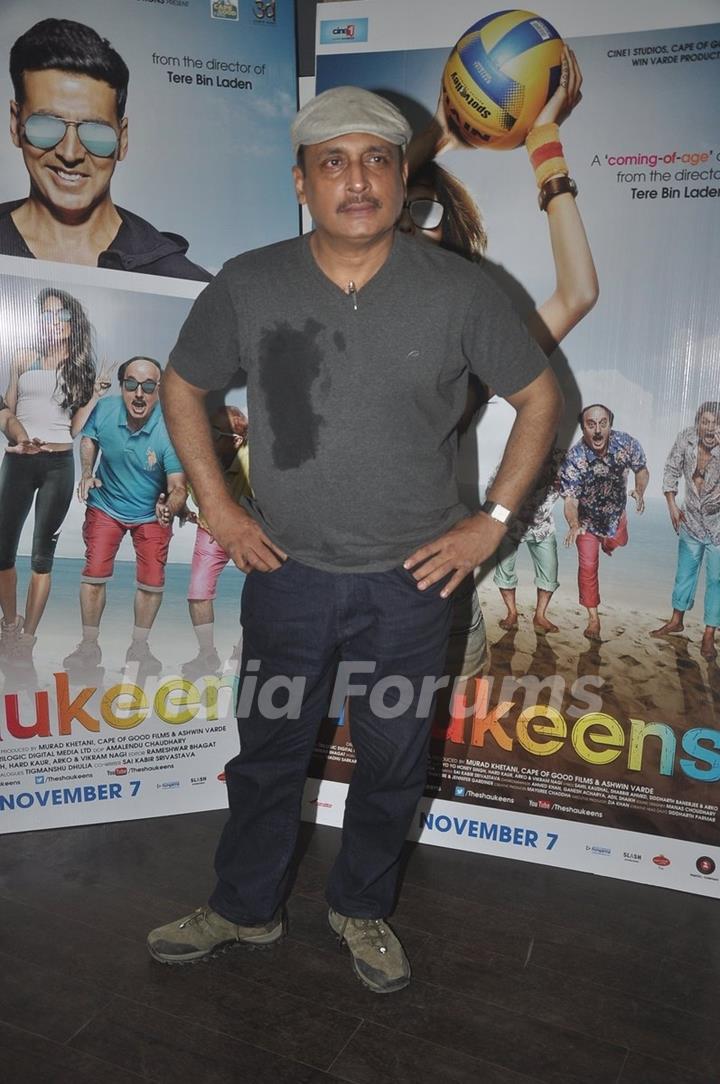 The Shaukeens