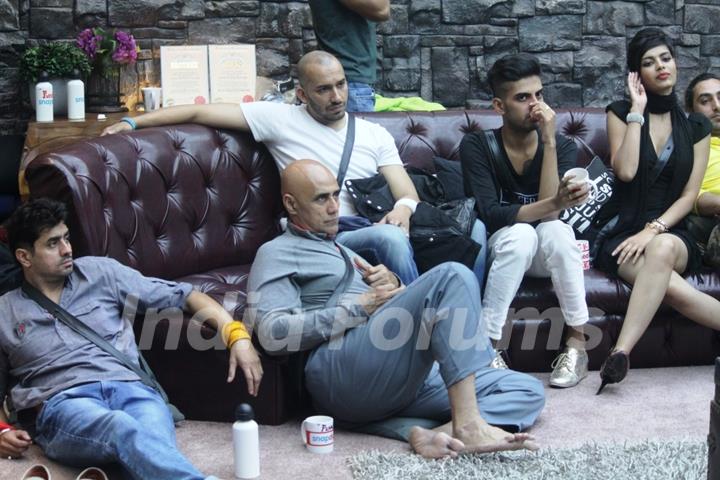 Bigg Boss 8