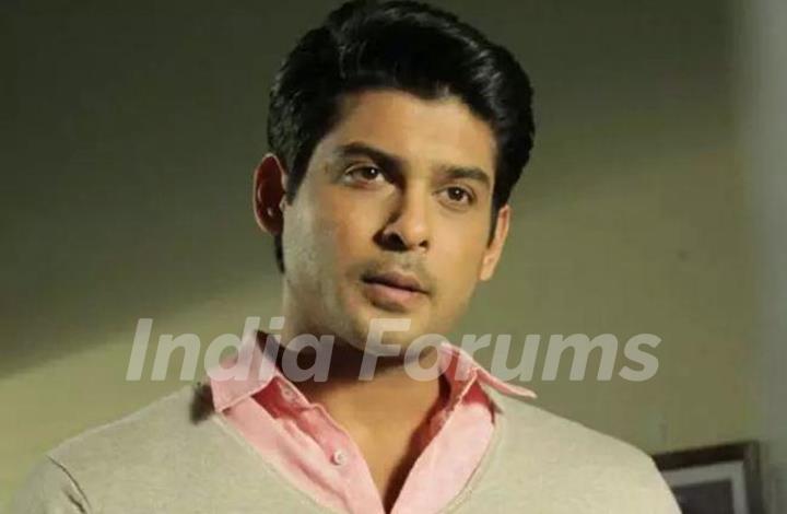 Siddharth Shukla