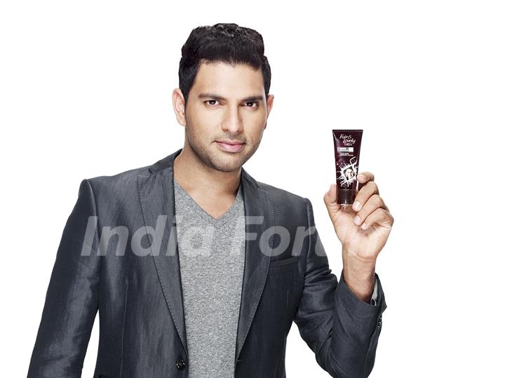 Yuvraj Singh