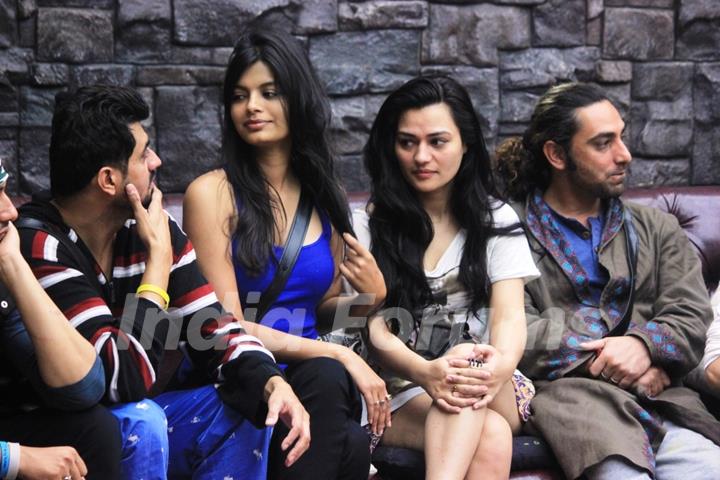 Bigg Boss 8