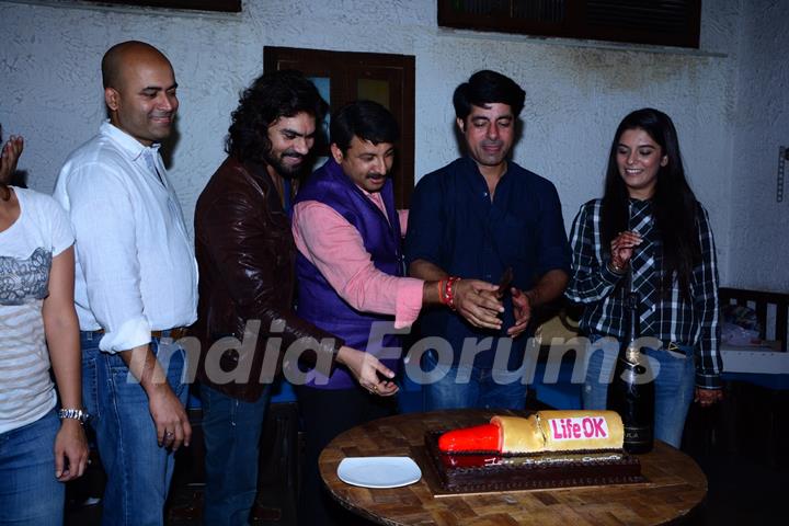 Savdhaan India completes 1000 episodes