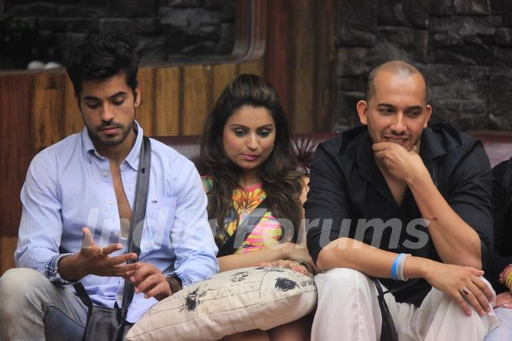 Bigg Boss 8