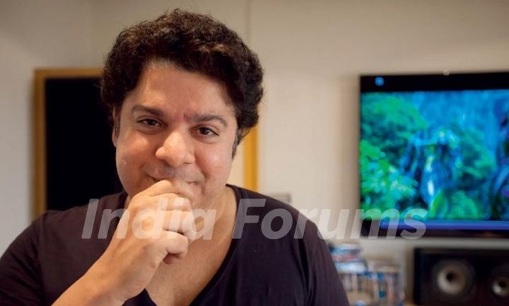 Sajid Khan