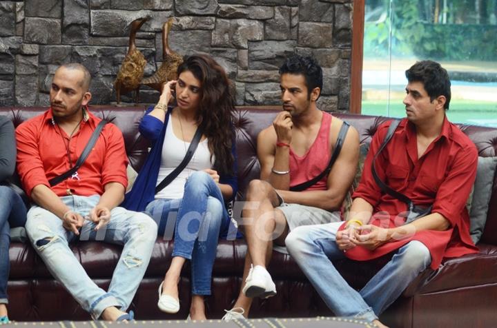 Bigg Boss 8