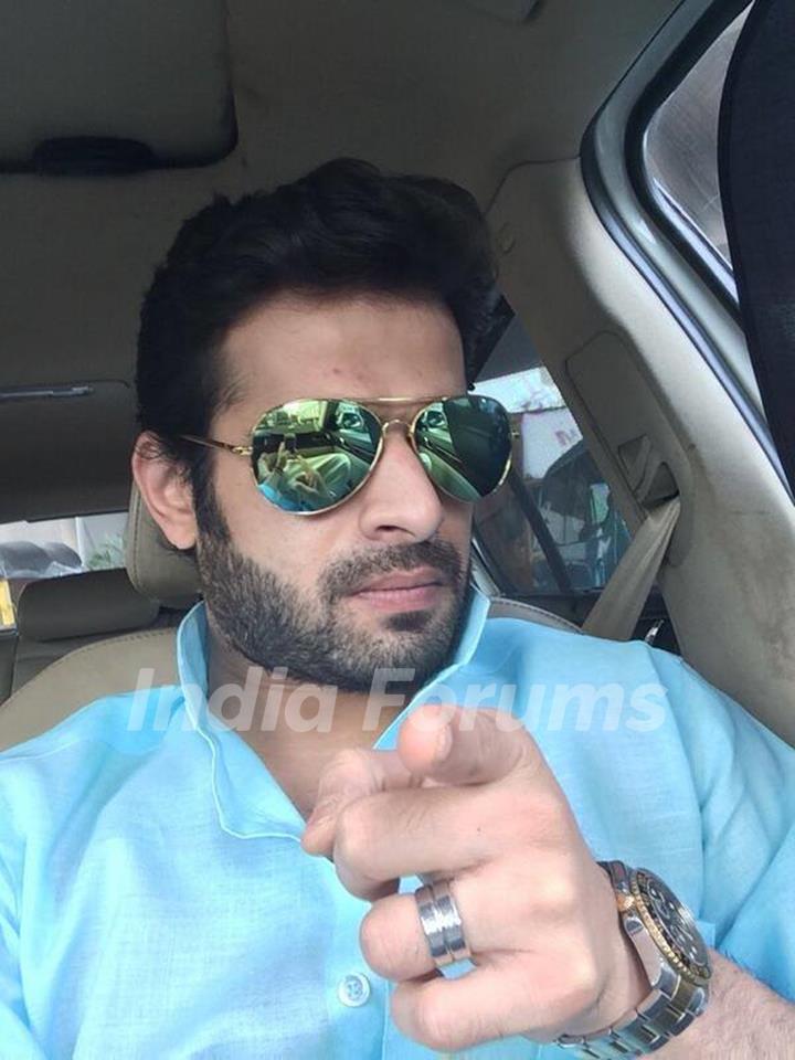 Karan Patel