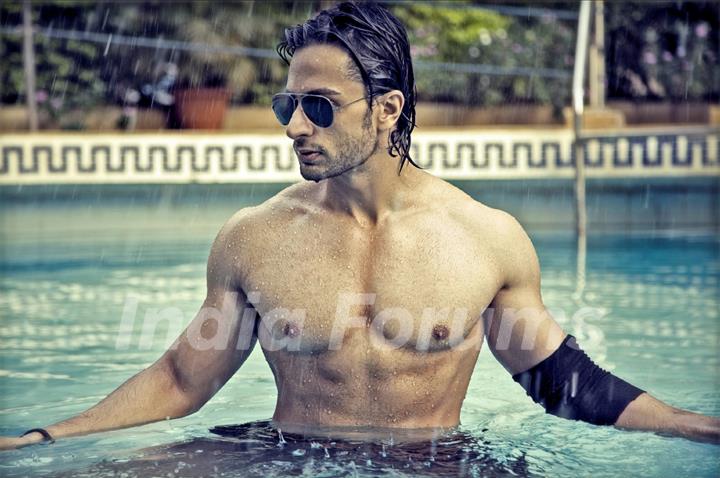 Shaleen Bhanot