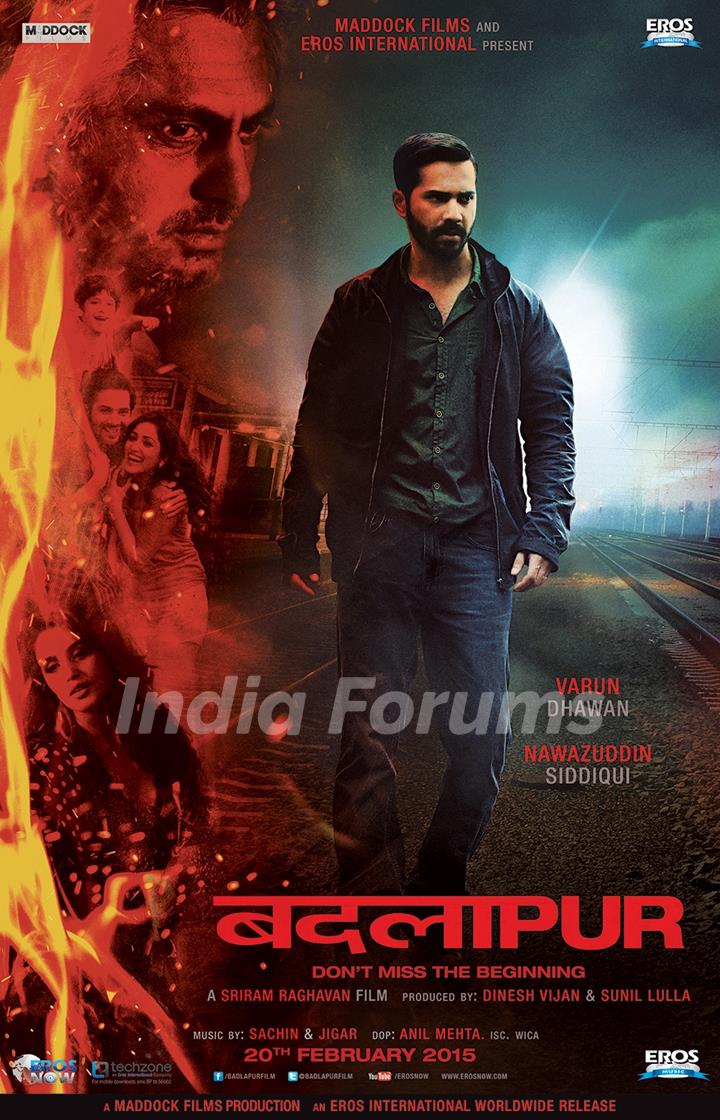 Badlapur