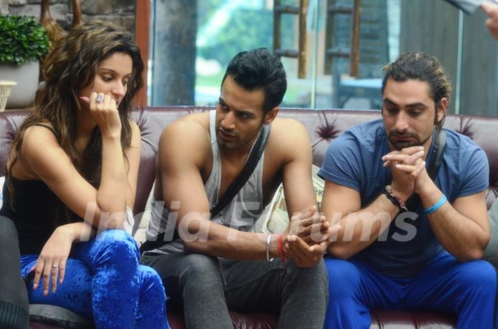 Bigg Boss 8