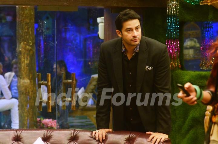 Bigg Boss 8