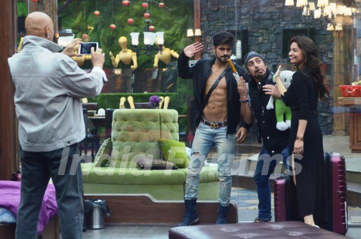 Bigg Boss 8