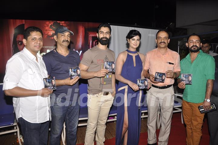 Homestay Film Music Launch