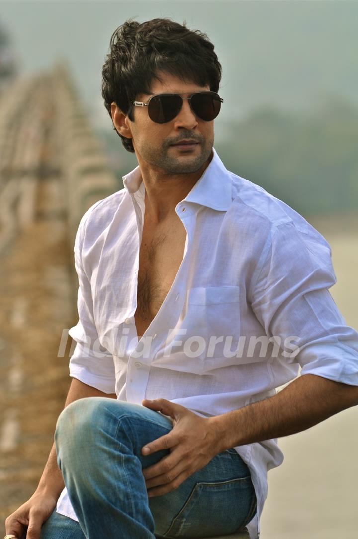 Rajeev Khandelwal