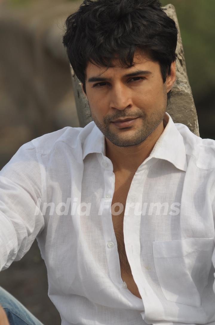 Rajeev Khandelwal