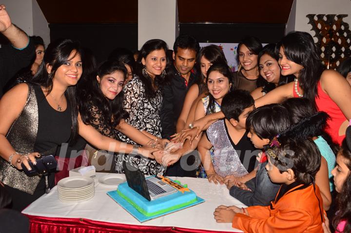 India-Forums 11th Anniversary Bash