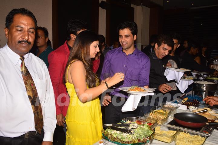 India-Forums 11th Anniversary Bash