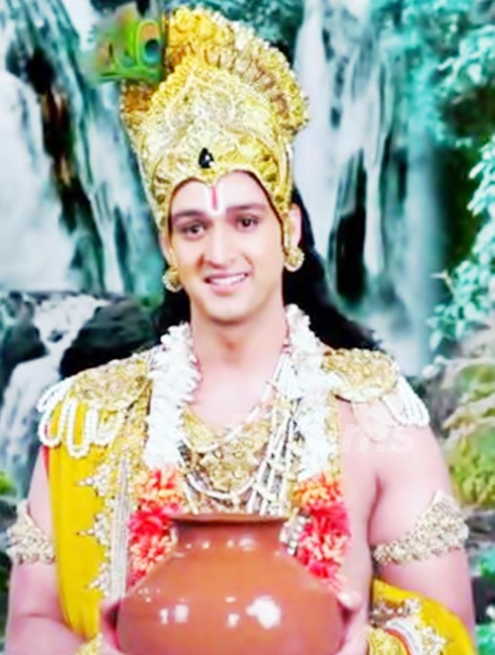 Saurabh Raaj Jain.