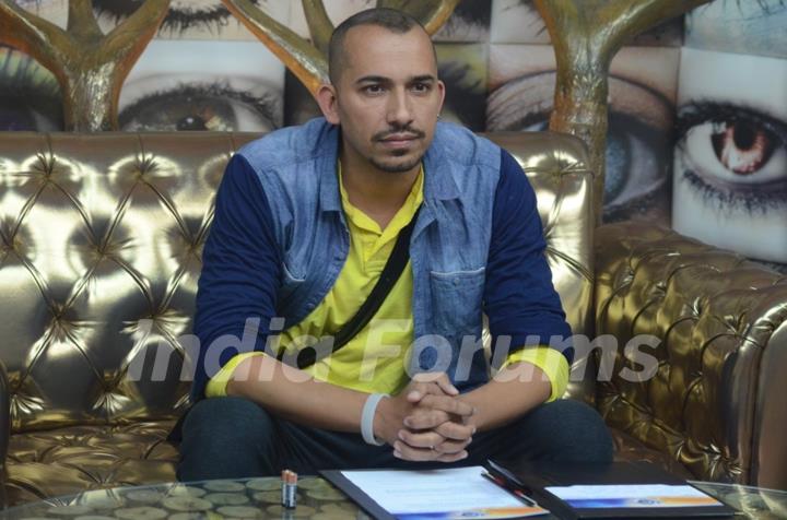 Bigg Boss 8