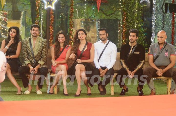 Bigg Boss 8