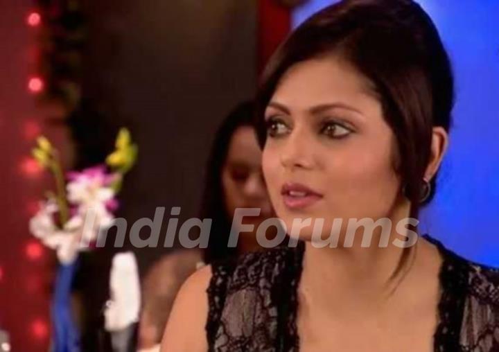 Drashti Dhami