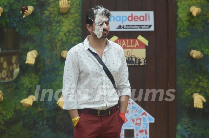 Bigg Boss 8