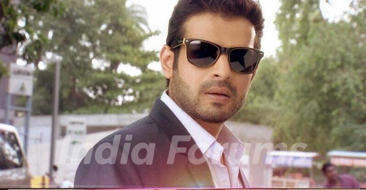 Karan Patel