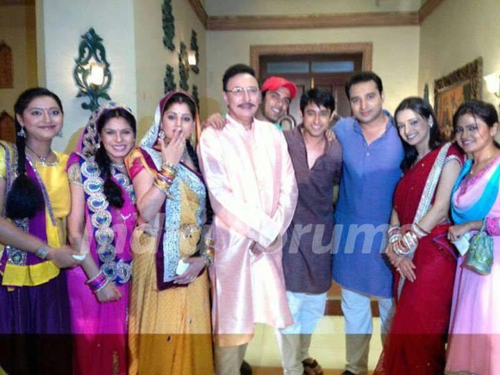 ChhanChhan Cast