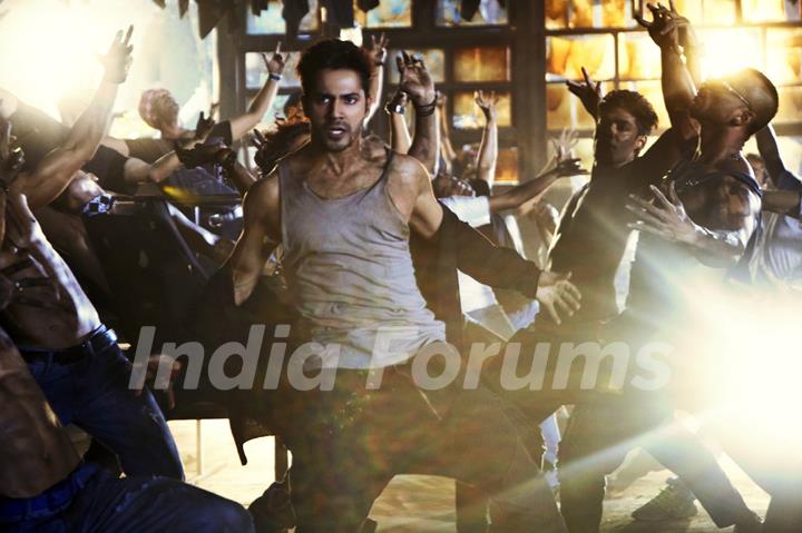 Badlapur