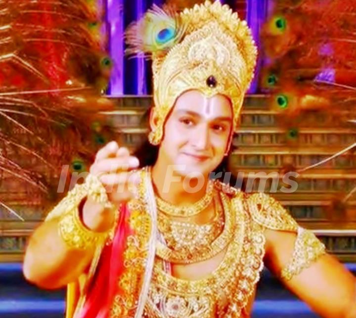 Saurabh Raj Jain.