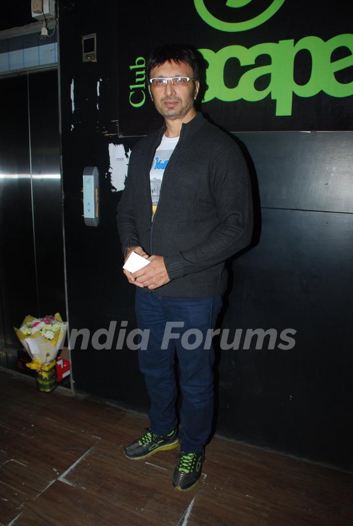 Kamaal Rashid Khan's Birthday Bash