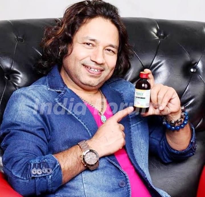 Kailash Kher