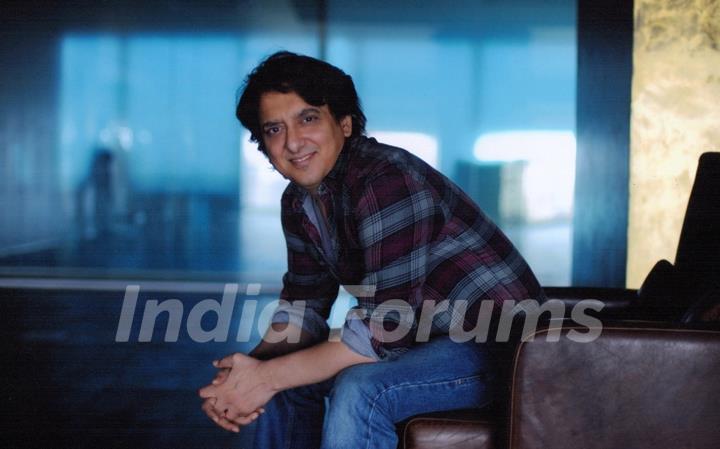 Sajid Nadiadwala