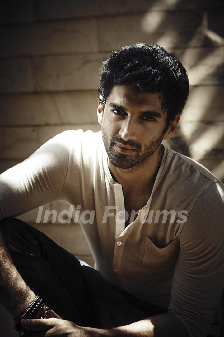 Aditya Roy Kapur