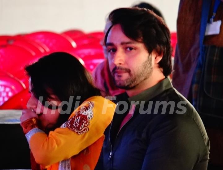 Saurabh Raaj Jain at India Rising Fest 2015